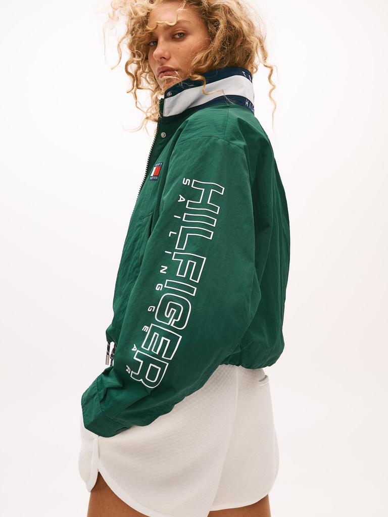 El último lanzamiento de Tommy Hilfiger