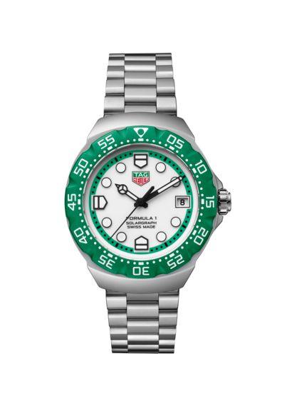 TAG Heuer. Precio: 1.850€