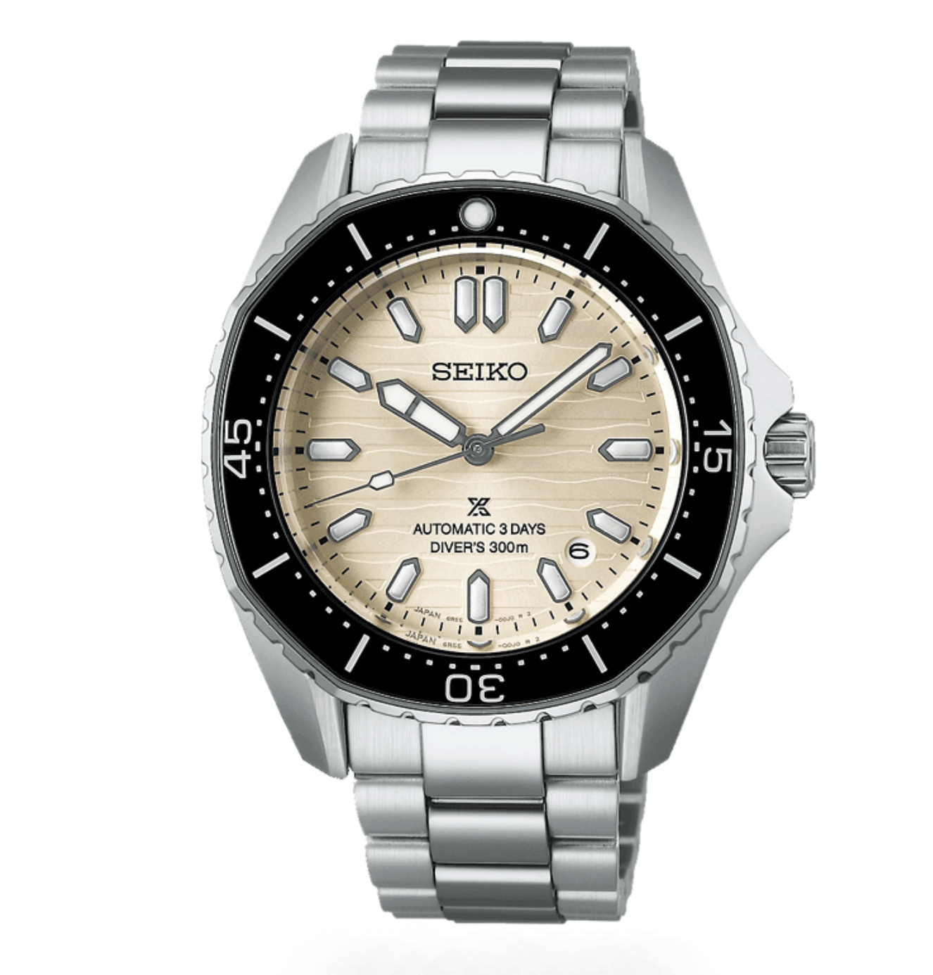 Seiko. Precio: 1.400€