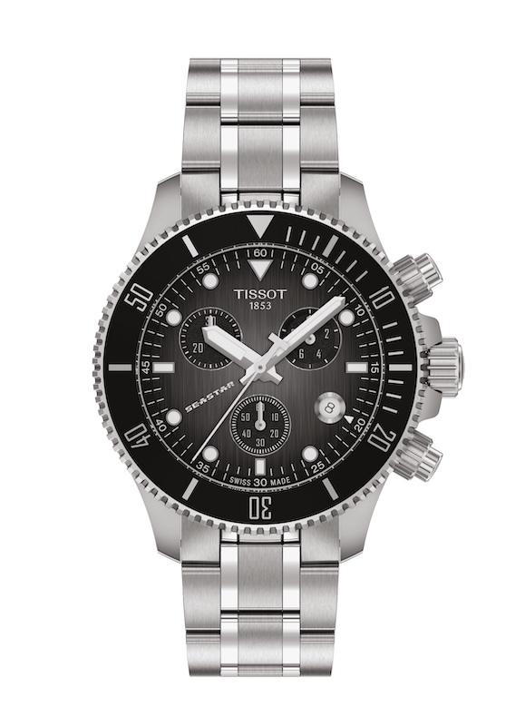 Tissot. Precio: 575€