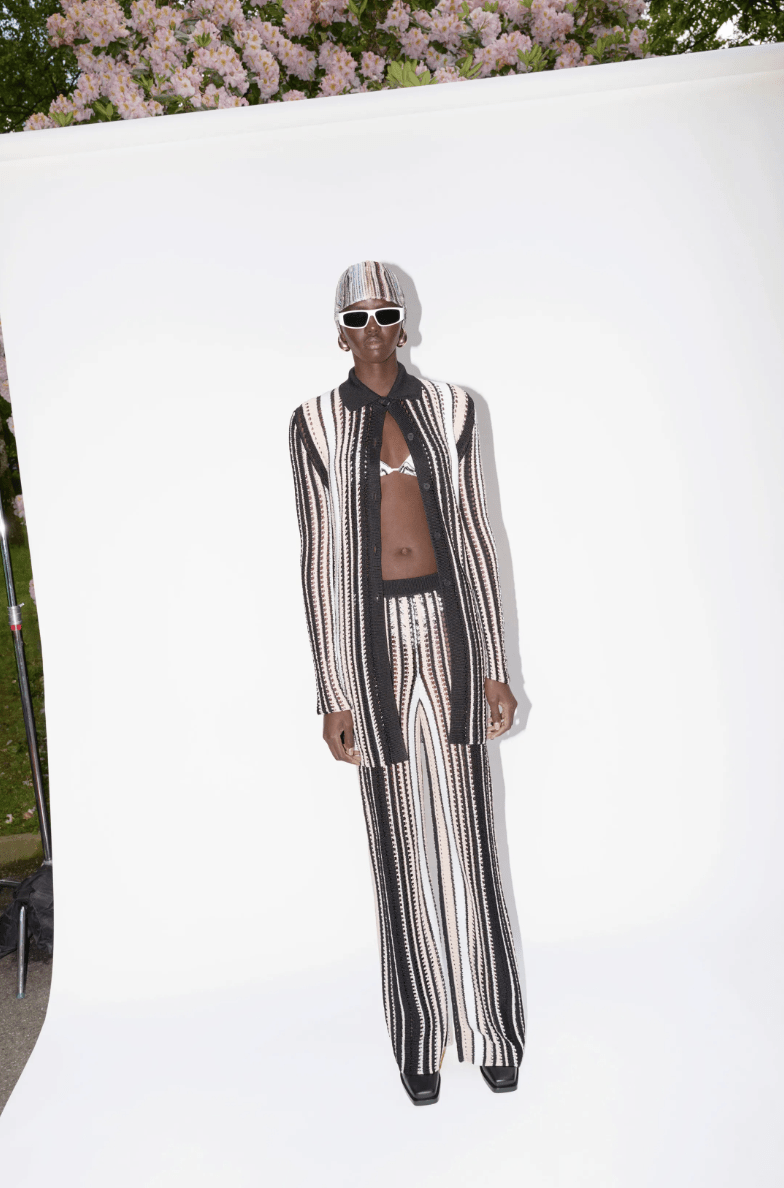 Missoni Resort 2025