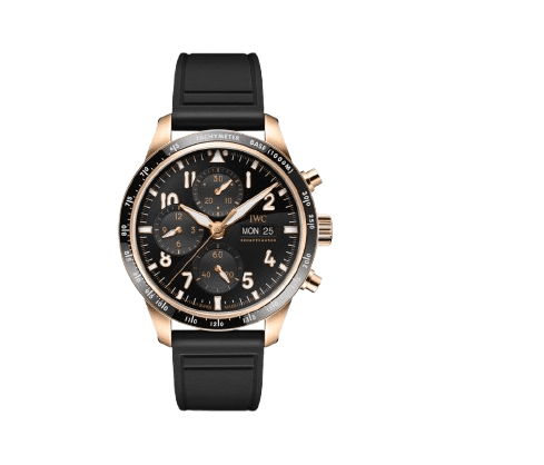 IWC. Precio: 29.100€