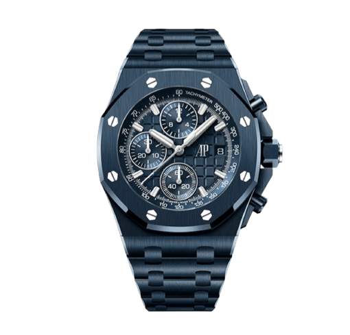 Audermars Piget. Precio a consultar