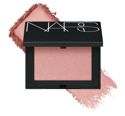 Colorete tono orgasm de NARS.