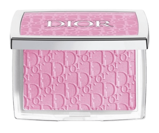 Colerete en tono 001 pink de Dior.