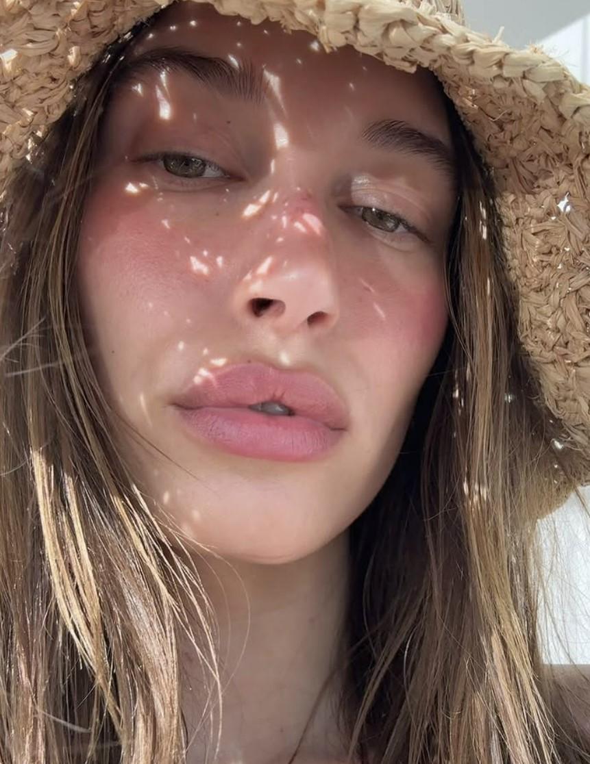 Post publicado por Hailey Bieber