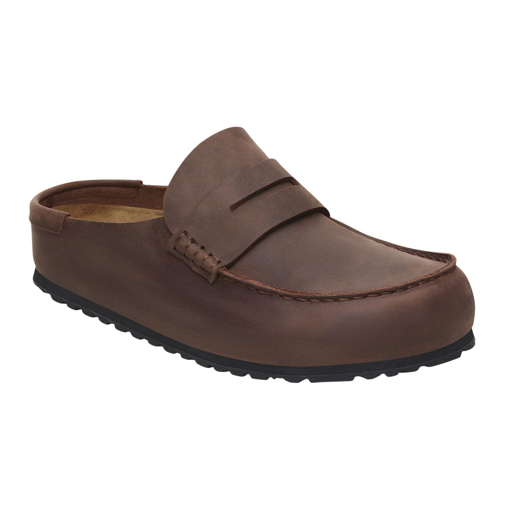 Birkenstock. Precio: 160€