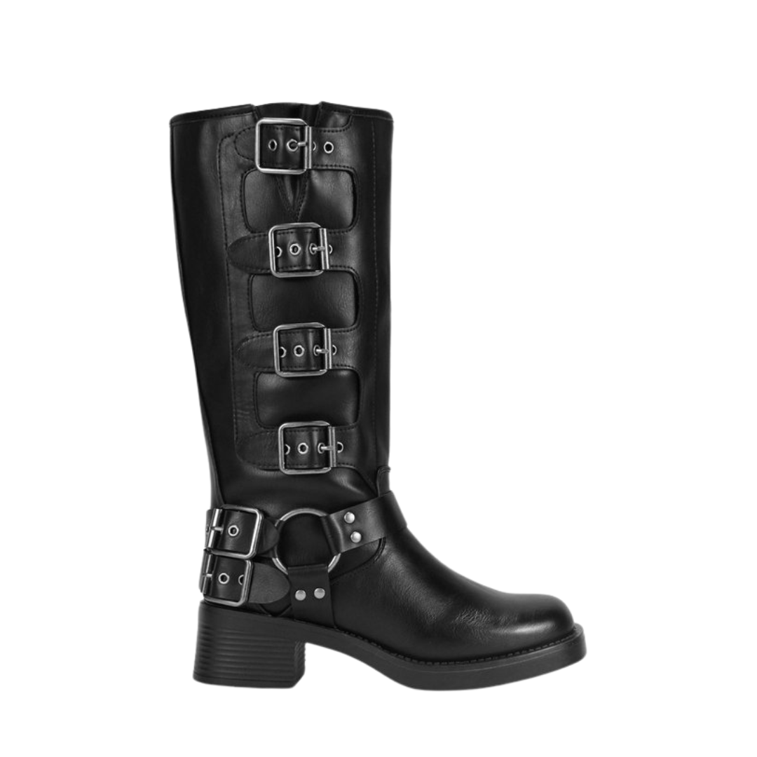Bosanova vía Zalando. Precio: 69,99€
