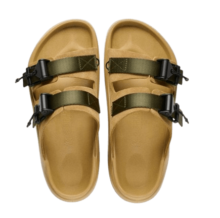 Birkenstock. Precio: 280€