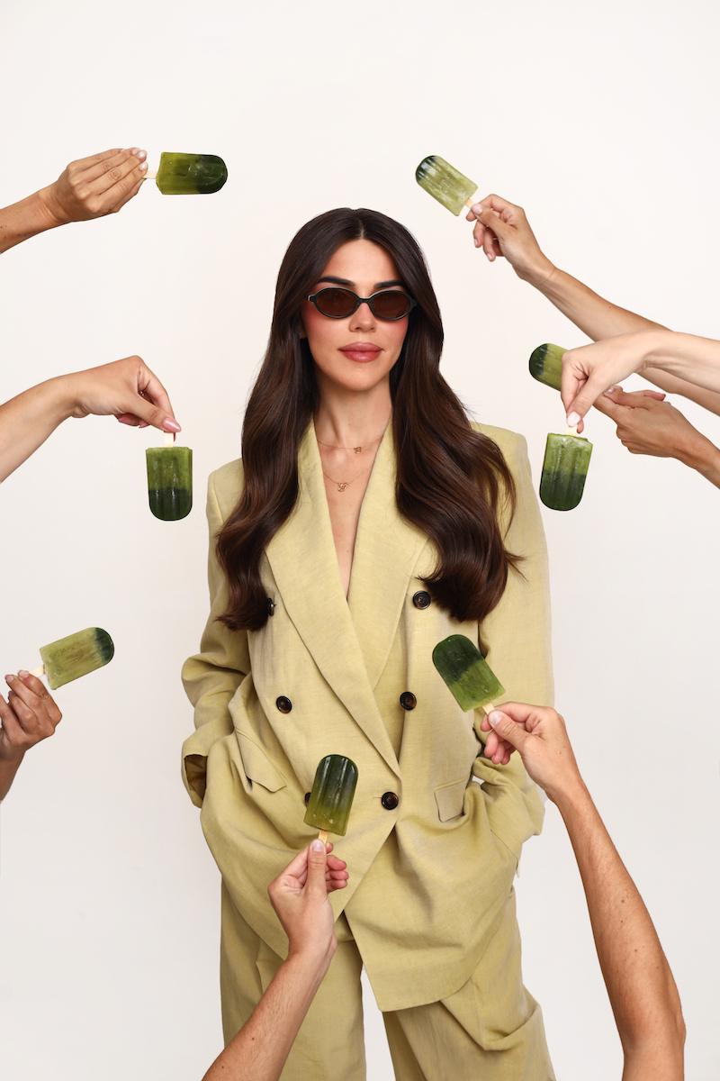 MÓ x Maison Matcha