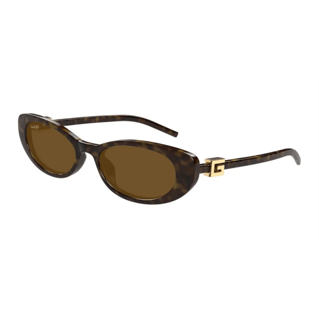 Gucci vía Óptica Óptima. Precio: 188,50€