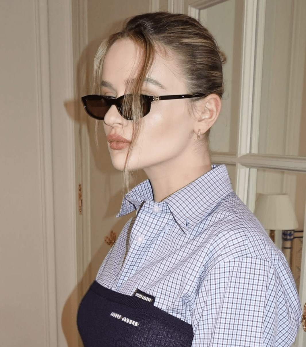 Estos son los moños que te salvarán de todo «bad hair day» este verano. Imagen: @joeyking x @dimistrishair