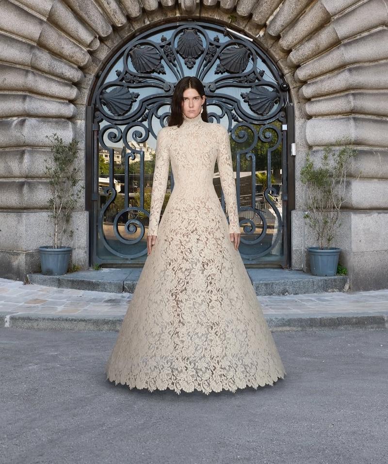 Balenciaga Couture FW25