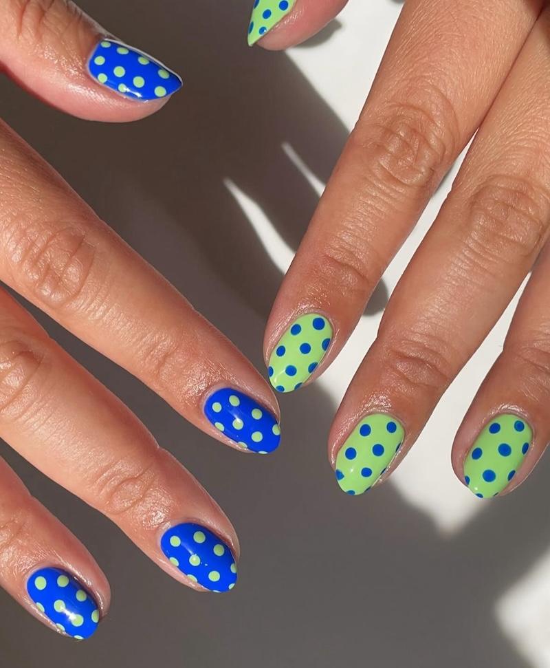 Los estampados de uñas perfectos para este verano