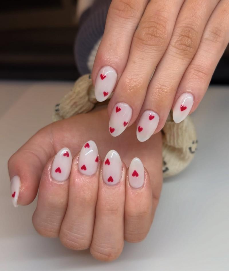 Los estampados de uñas perfectos para este verano