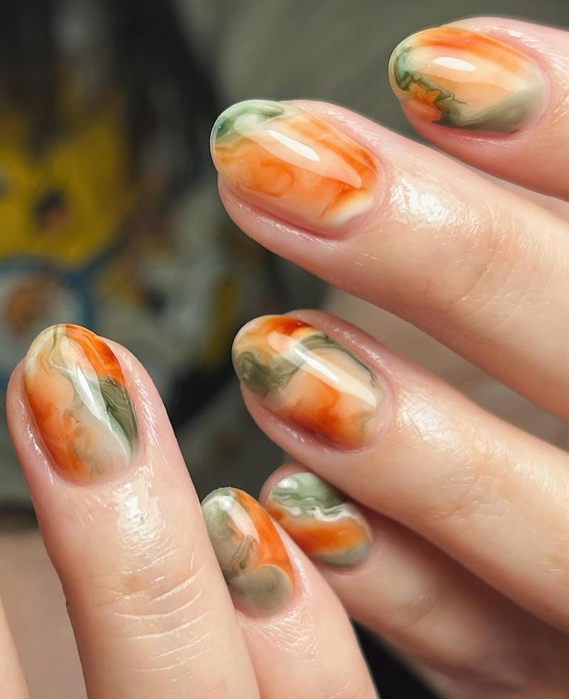 Los estampados de uñas perfectos para este verano