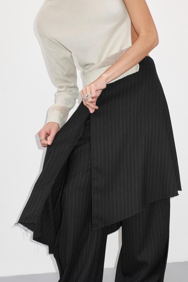 Miista lanza su colección de otoño-invierno 2025