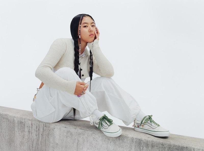 VANS lanza su nueva campaña «New Future»
