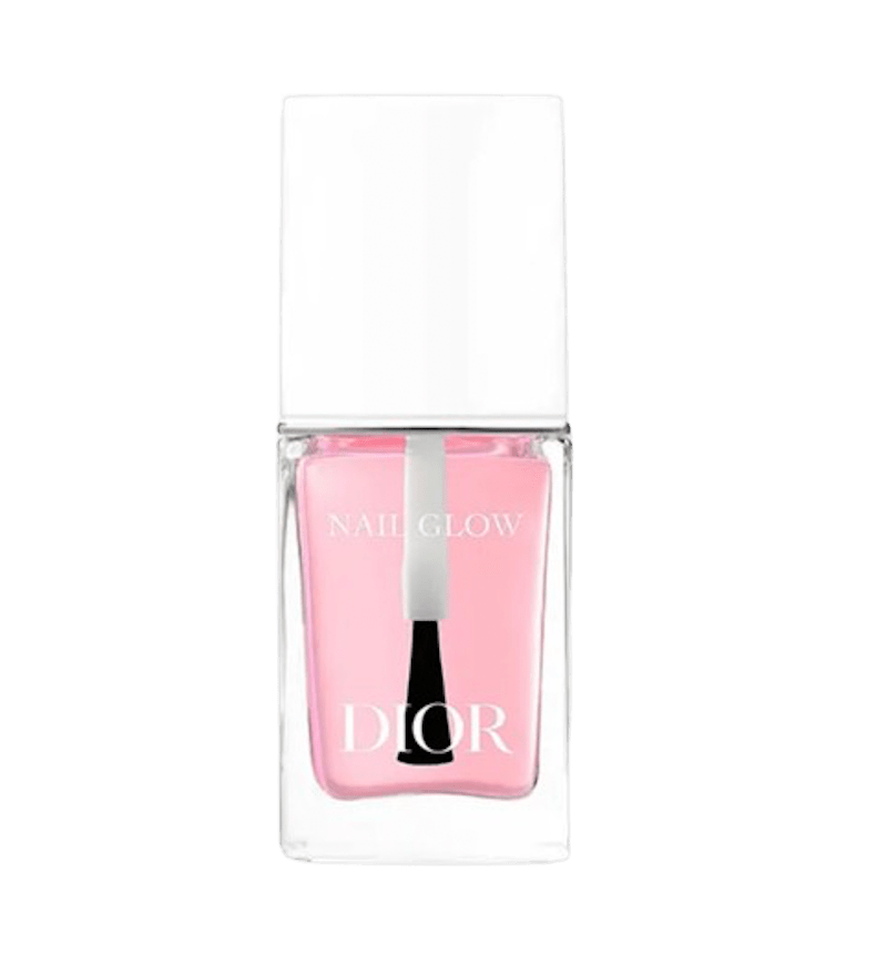 Dior Nail Glow, de Dior