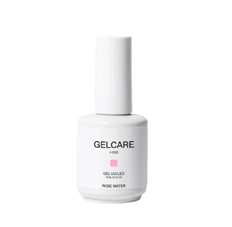 Rose water, de Gelcare