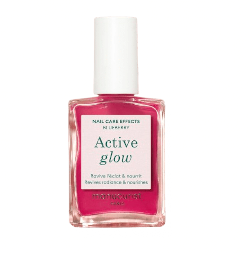 Active Glow, de Manucurist