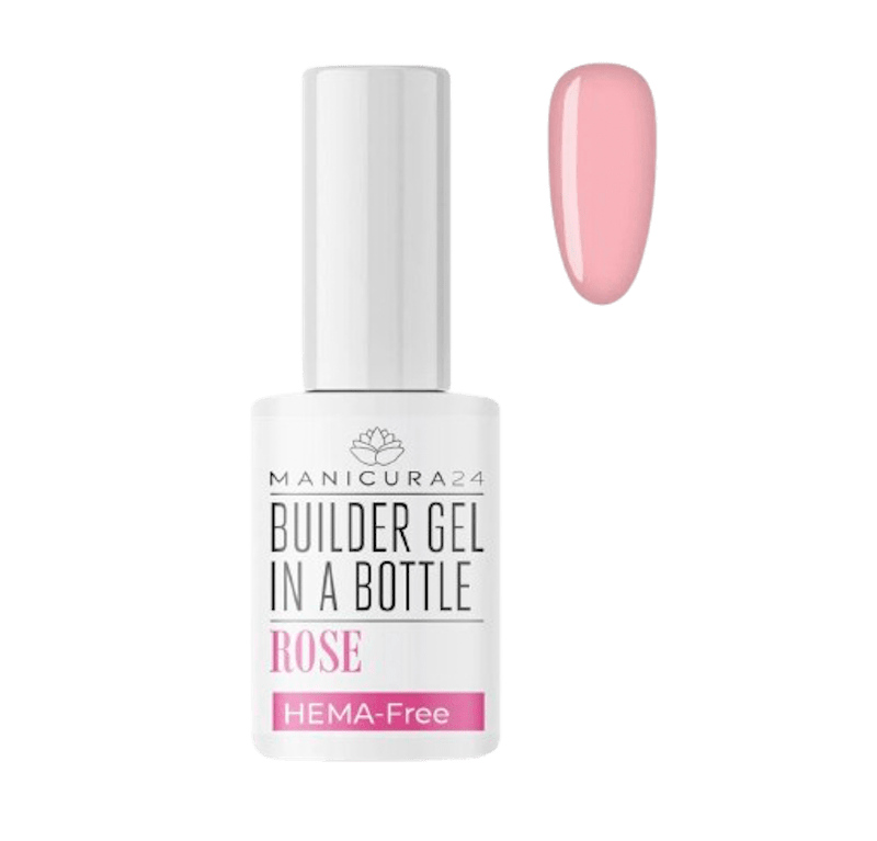 Builder gel de Manicura24