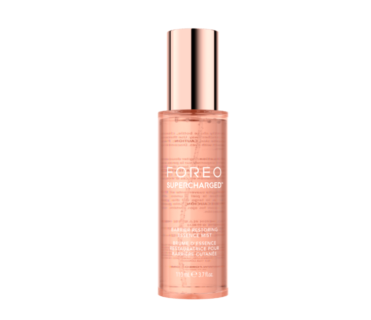 SUPERCHARGED Bruma facial restauradora, de FOREO