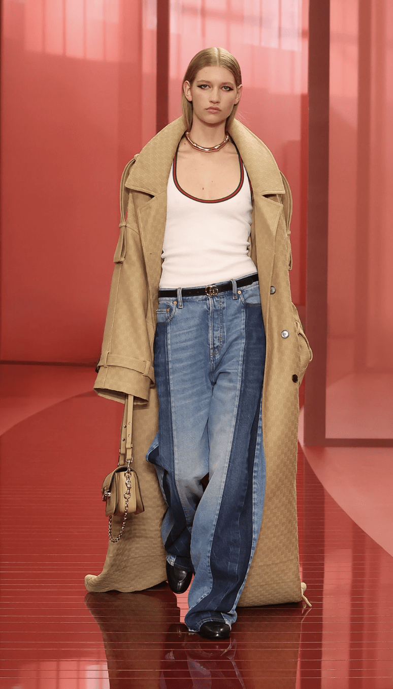 Gucci SS25