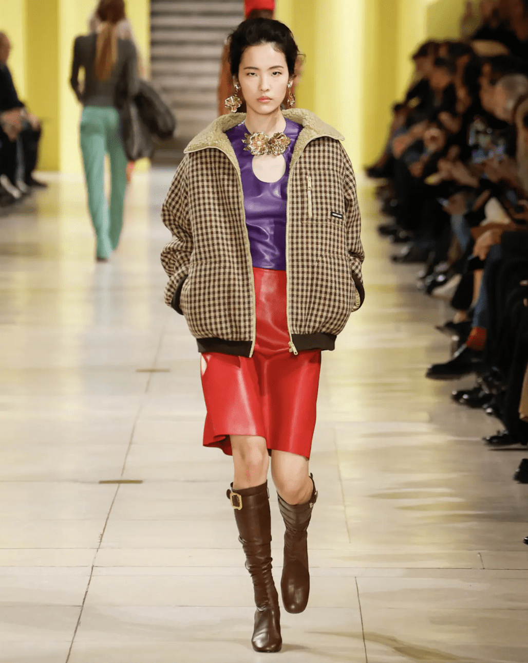 Miu Miu FW25