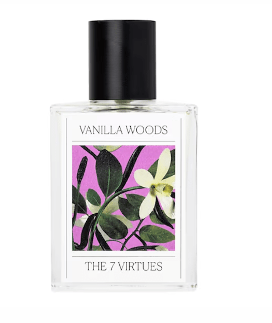 The 7 Virtues vía Sephora. Precio: 92,99€
