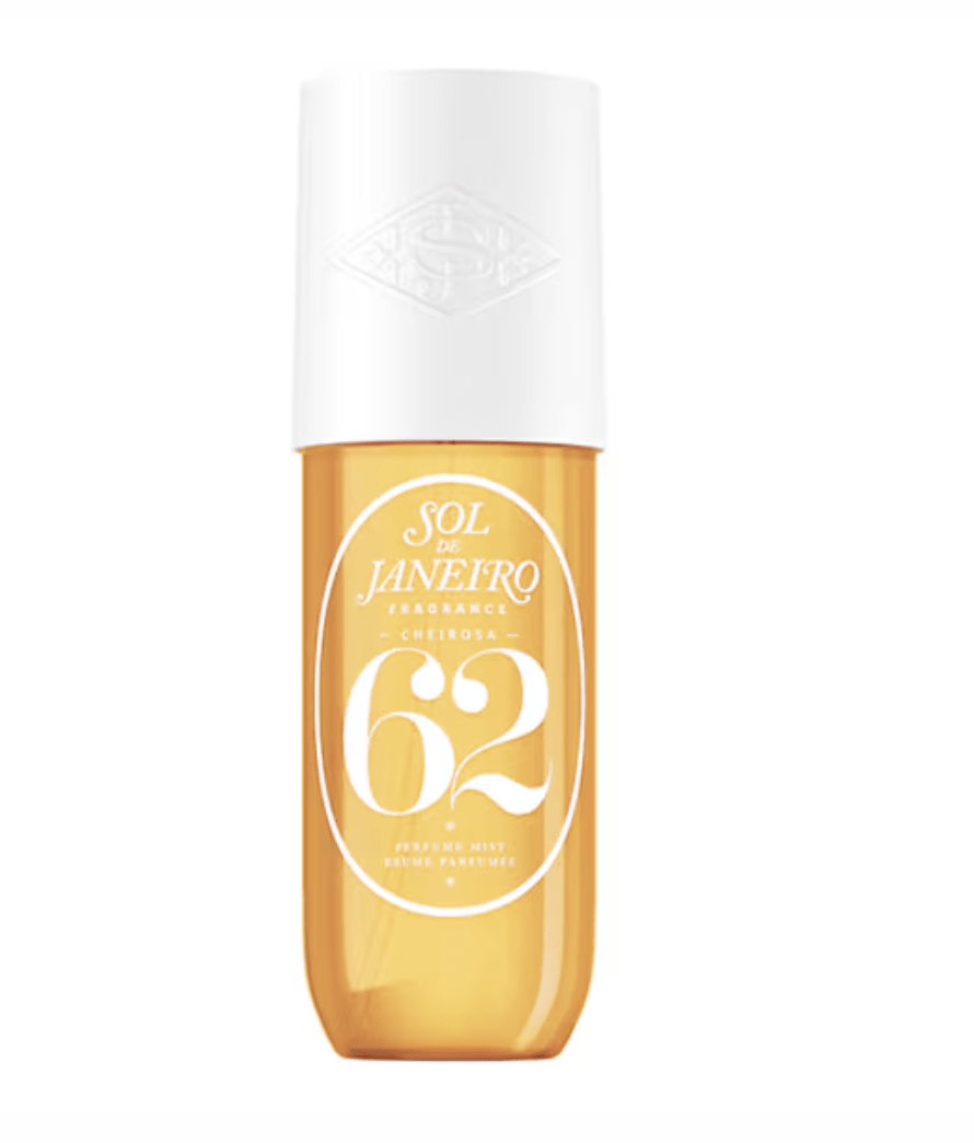 Sol de Janeiro vía Sephora. Precio: 39€