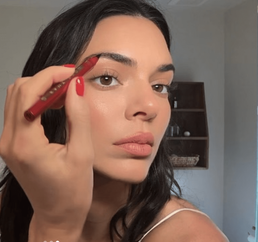 @kendalljenner