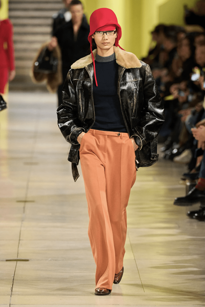 Miu Miu FW25