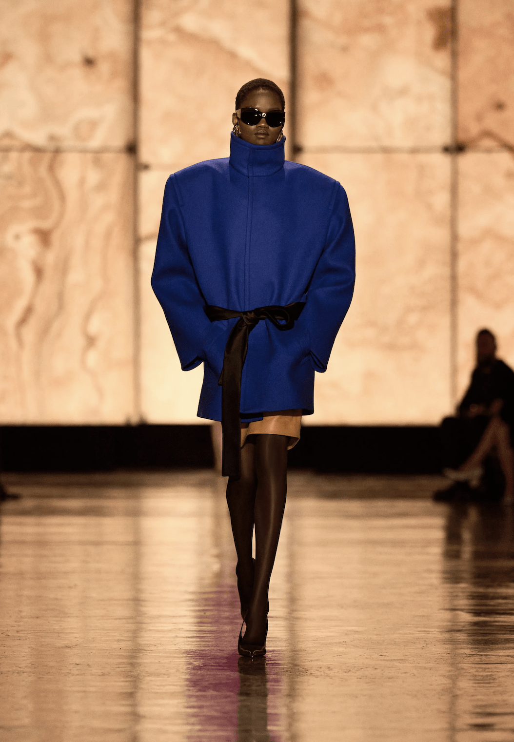 Saint Laurent FW25
