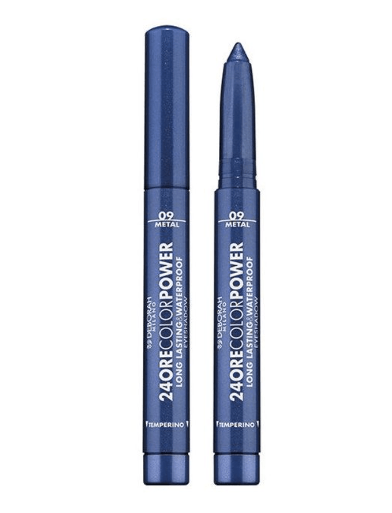 Sombra de ojos en stick de Deborah Milano.