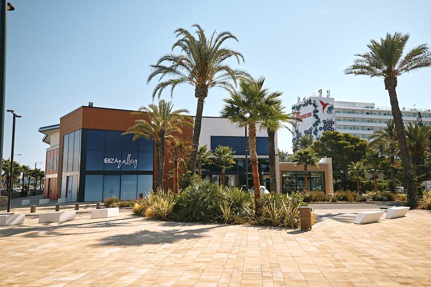 Ibiza Gallery