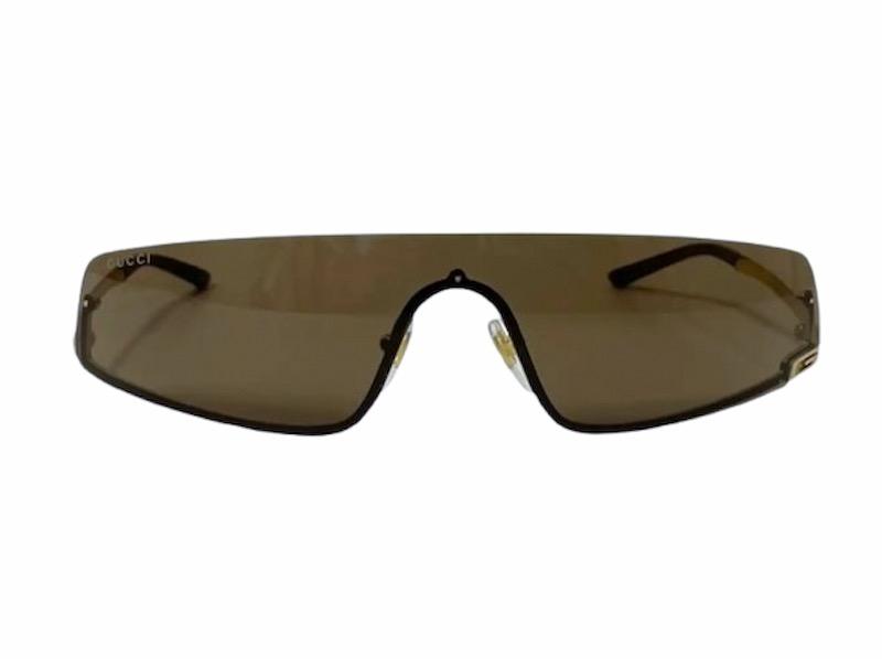 Gafas de sol vintage de Gucci
