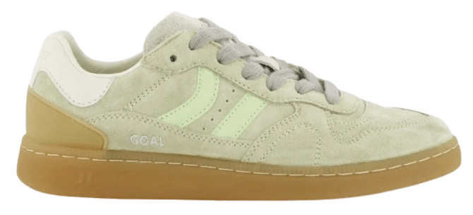 Goal Green Pistachio Mujer de CoolWay.