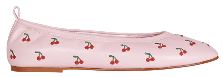 Ichi cherry pink de Adeba.
