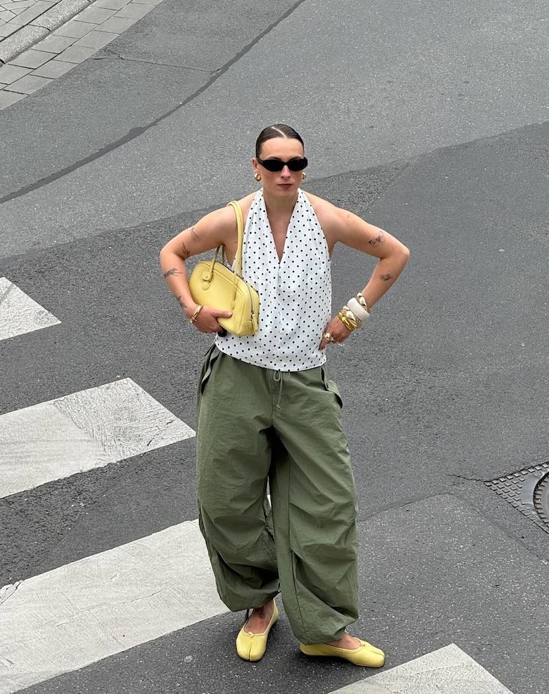 Los brazaletes en tendencia para esta temporada.