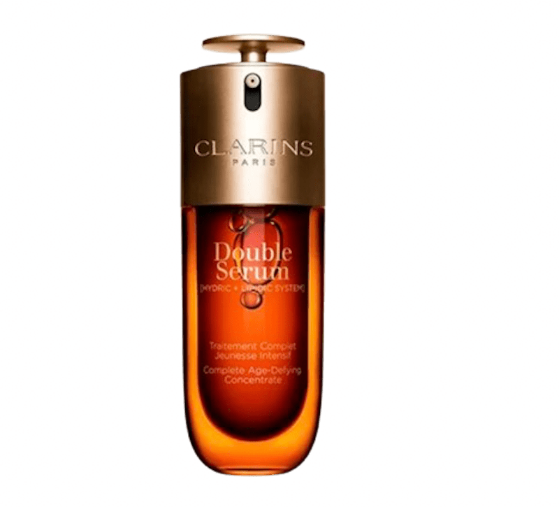 Double Serum de Clarins