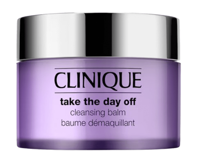 Bálsamo limpiador de Clinique