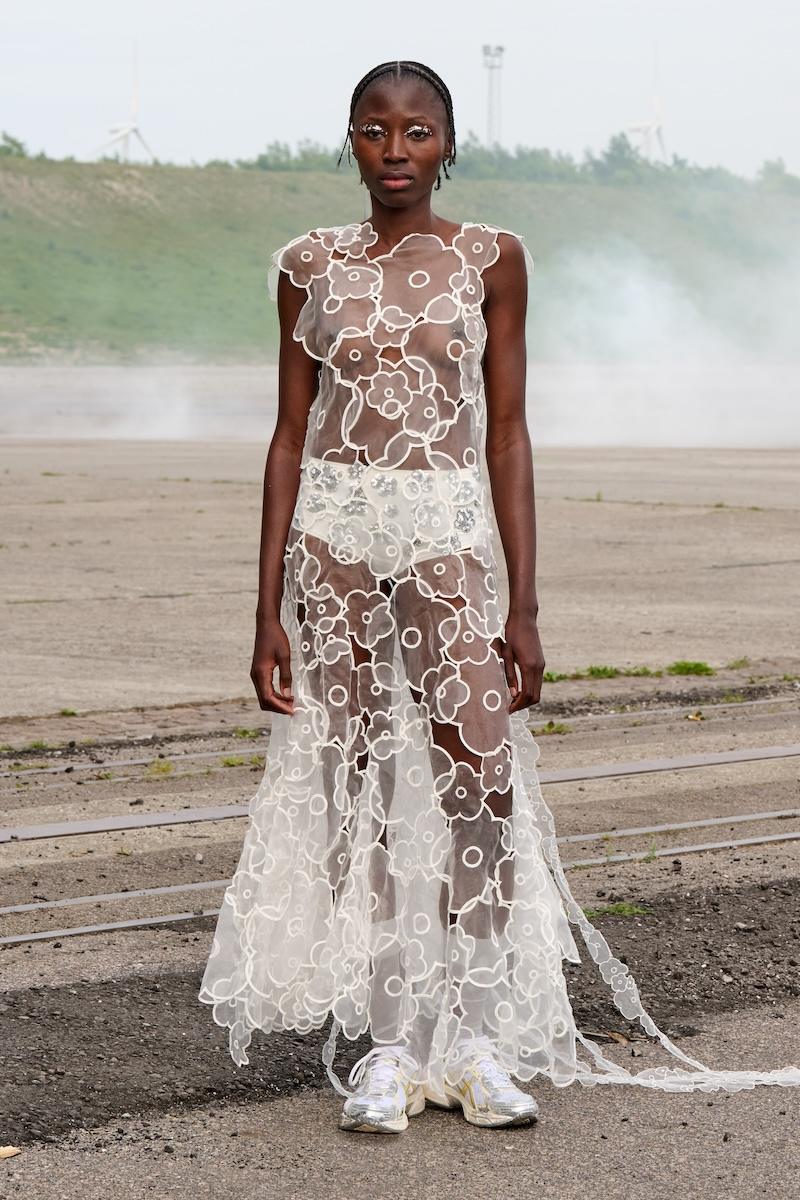 Cecilie Bahnsen SS26