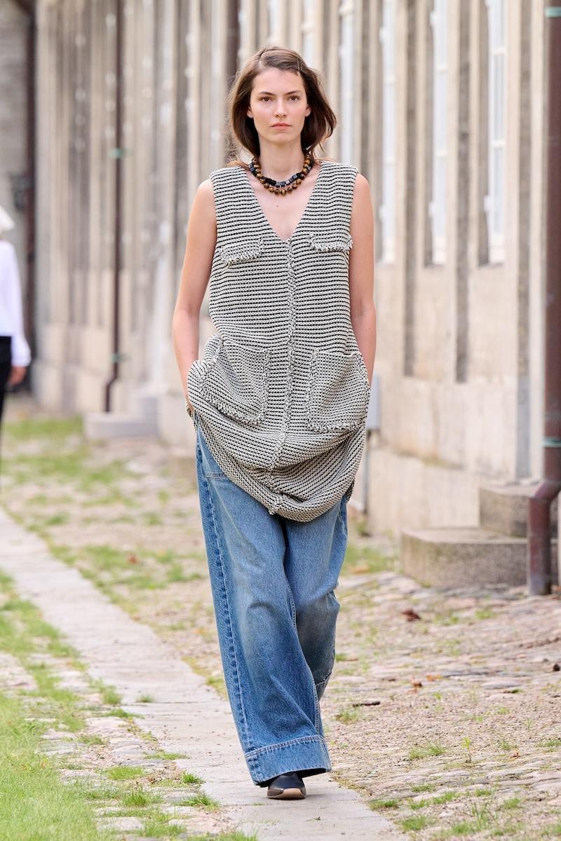Skall Studio SS26