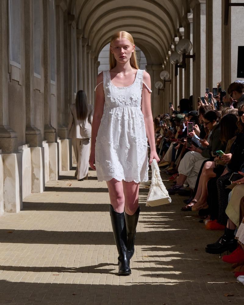 The Garment SS26