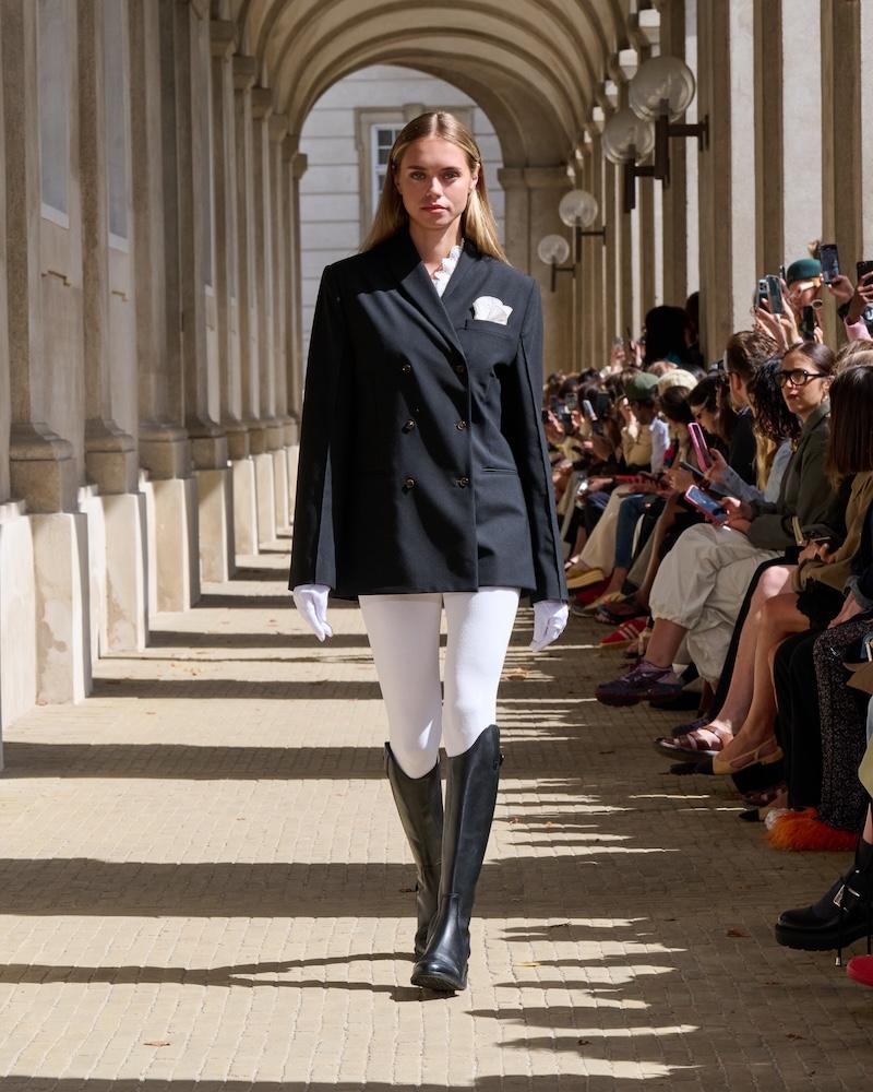 The Garment SS26