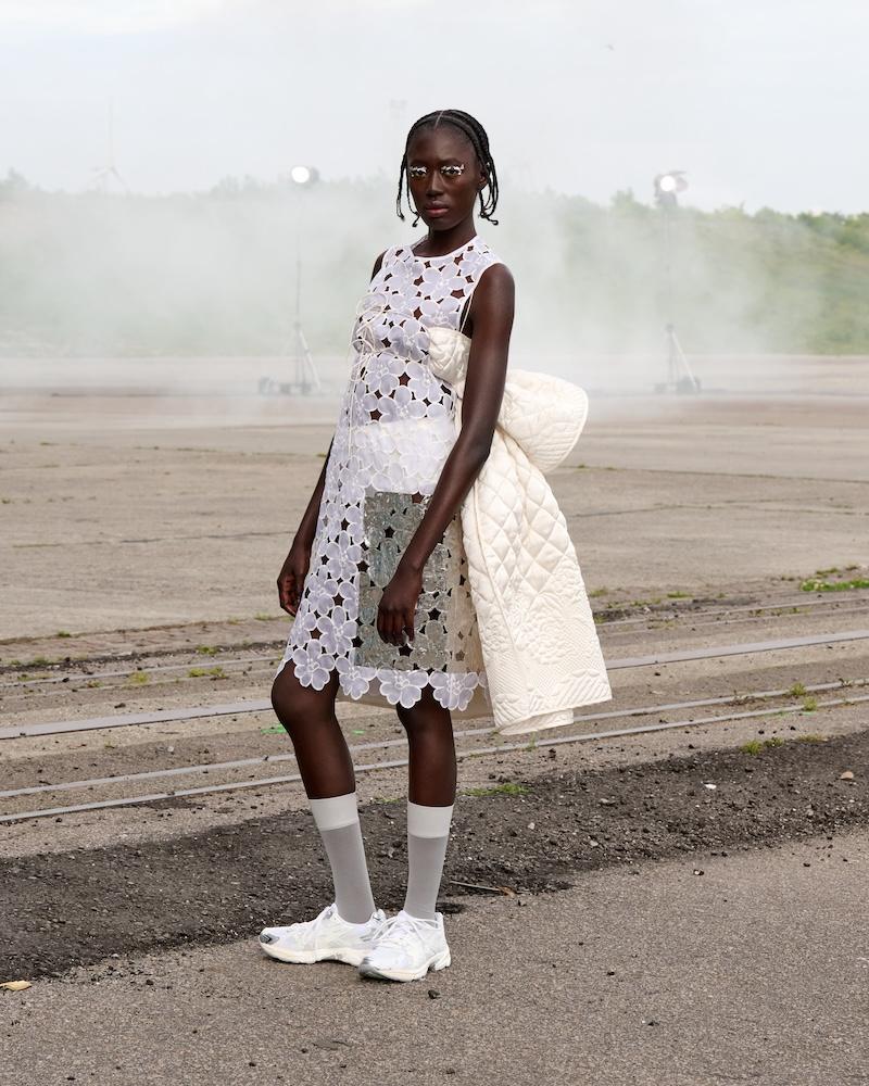 Cecilie Bahnsen SS26