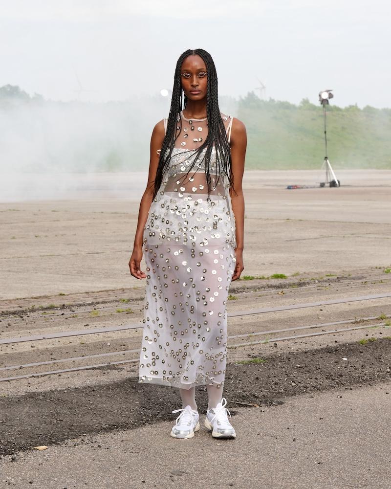 Cecilie Bahnsen SS26