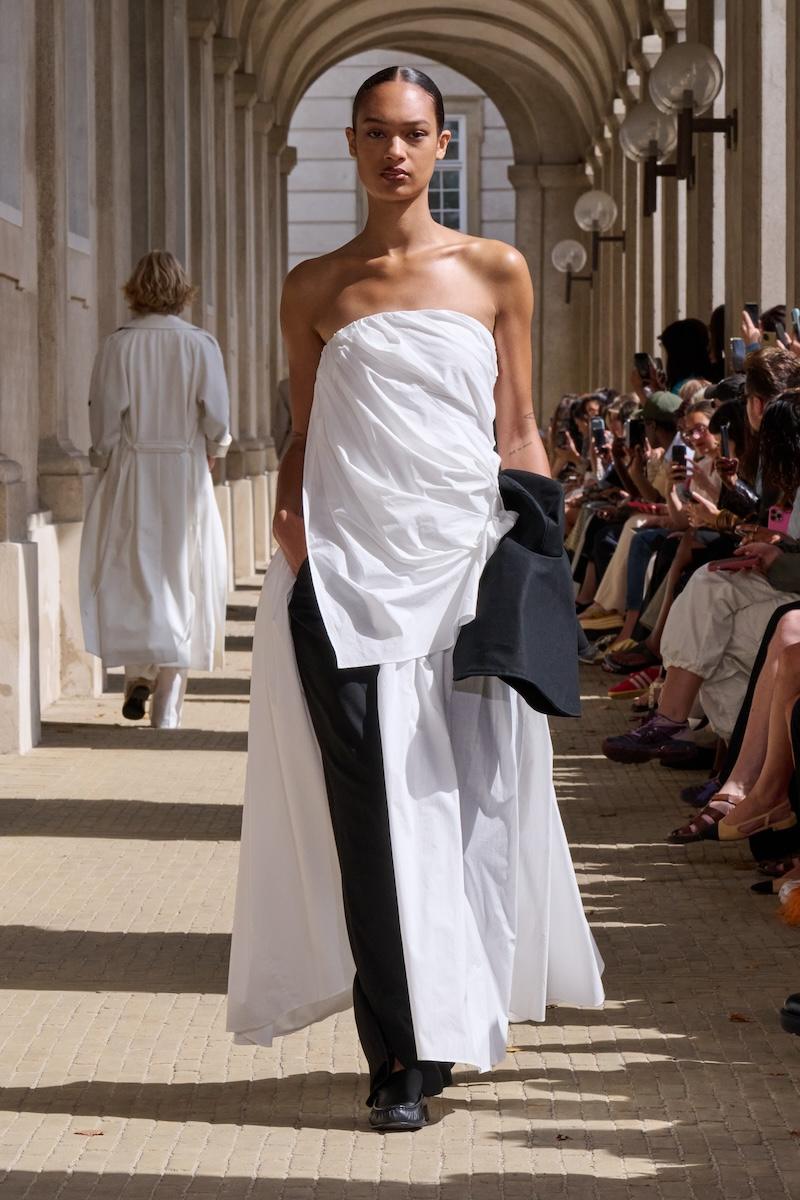 The Garment SS26