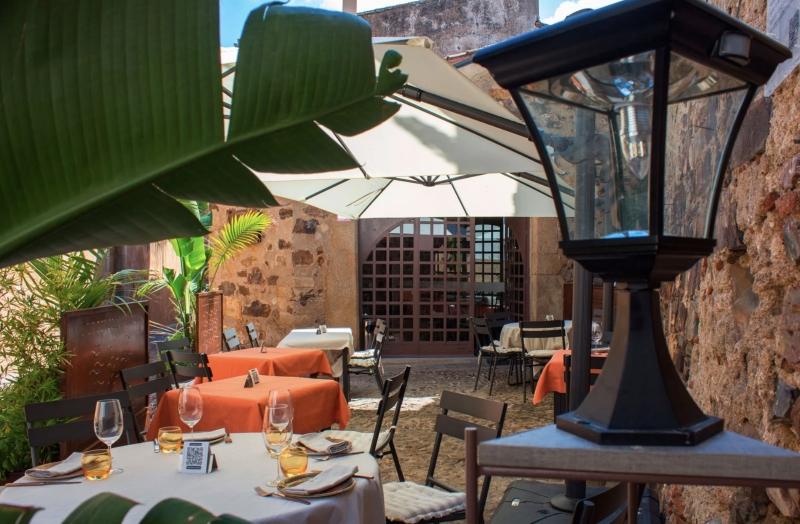 Restaurante Nolasco.